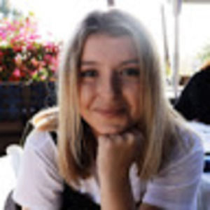 Meet your Posher, Jillian